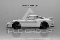 2014 Porsche 911