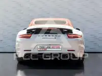 2014 Porsche 911