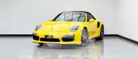 2014 Porsche 911