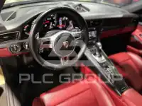 2014 Porsche 911