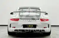 2014 Porsche 911