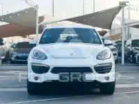 2014 Porsche Cayenne