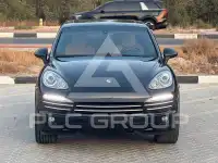 2014 Porsche Cayenne