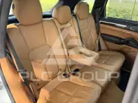 2014 Porsche Cayenne