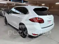 2014 Porsche Cayenne