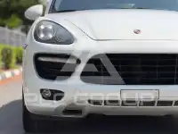 2014 Porsche Cayenne