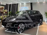 2014 Porsche Cayenne