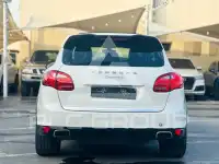 2014 Porsche Cayenne