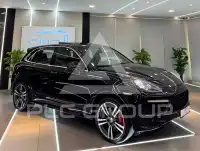 2014 Porsche Cayenne