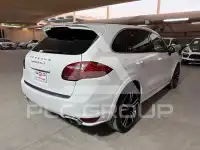 2014 Porsche Cayenne