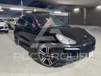 2014 Porsche Cayenne
