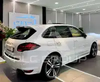 2014 Porsche Cayenne