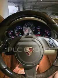 2014 Porsche Cayenne