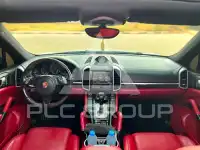 2014 Porsche Cayenne