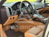 2014 Porsche Cayenne