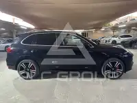 2014 Porsche Cayenne