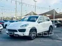 2014 Porsche Cayenne