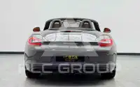 2014 Porsche 718