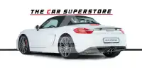 2014 Porsche 718