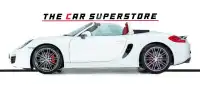 2014 Porsche 718