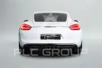 2014 Porsche Cayman