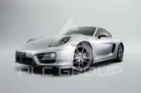 2014 Porsche Cayman