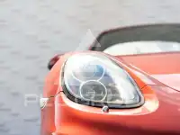 2014 Porsche Cayman