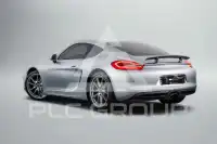 2014 Porsche Cayman