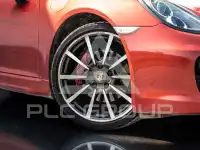 2014 Porsche Cayman