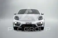 2014 Porsche Cayman