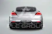 2014 Porsche Panamera