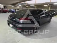 2014 Porsche Panamera