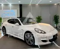 2014 Porsche Panamera