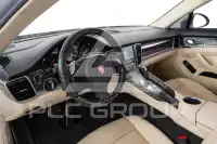 2014 Porsche Panamera