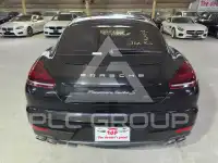 2014 Porsche Panamera