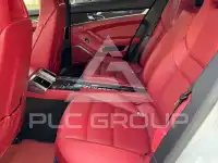 2014 Porsche Panamera