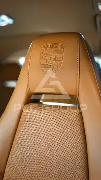 2014 Porsche Panamera