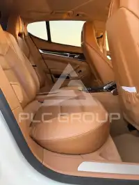 2014 Porsche Panamera