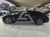 2014 Porsche Panamera