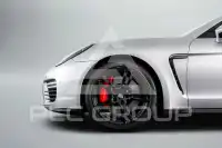 2014 Porsche Panamera