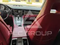 2014 Porsche Panamera