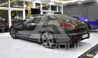 2014 Porsche Panamera