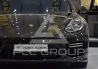 2014 Porsche Panamera