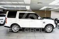 2014 Land Rover LR4