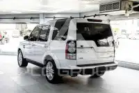 2014 Land Rover LR4