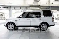 2014 Land Rover LR4