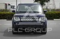 2014 Land Rover Freelander