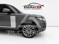 2014 Land Rover Range Rover