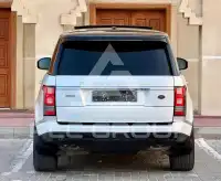 2014 Land Rover Range Rover