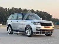 2014 Land Rover Range Rover